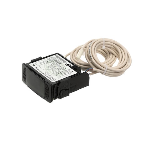 Glastender Thermostat, Replacement, Mf Elan Conversion, 0 - + 07000664